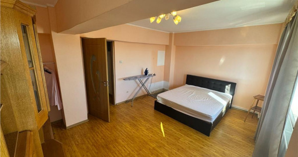 Ap 2 cam , Cimpineanca, 63 mp utili,et 2/2,centrala termica,