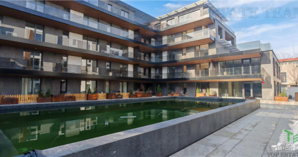 Apartament de 2 camere, cu finisaje premium, 67.1mp, toate u