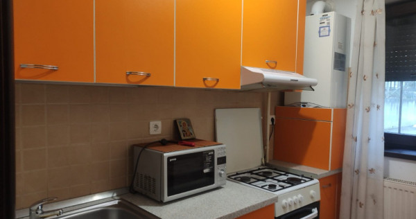 &Icirc;nchiriez garsoniera Popesti Leordeni Sud 5-7 min. metrou