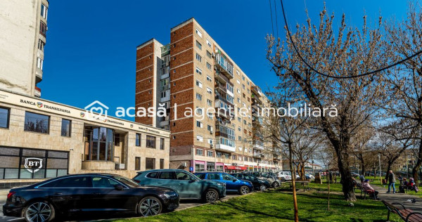 Apartament cu 3 camere &icirc;n Podgoria Arad, vedere frumoas?...