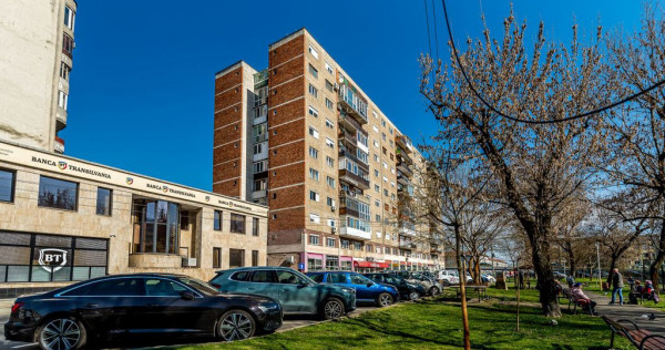 Apartament cu 3 camere &icirc;n Podgoria Arad, vedere frumoas?...