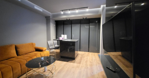 Apartament amenajat ca in poze|2 camere|Bragadiru