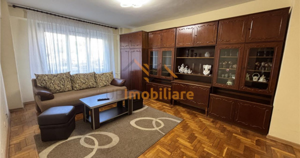 APARTAMENT 3 CAMERE | PARTER | ZONA DACIA | ORADEA