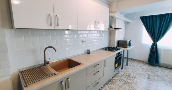 Inchiriez apartament 2 camere Complex City Lights Pipera, Voluntari