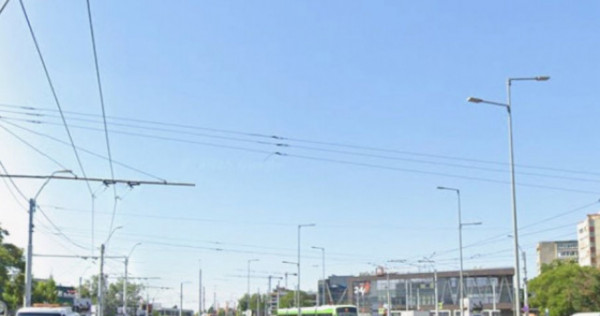 Tineretului-Piața Sudului | Teren de &icirc;nchiriat | Parcelabi