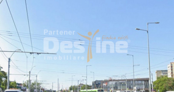 Tineretului-Piața Sudului | Teren de &icirc;nchiriat | Parcelabi