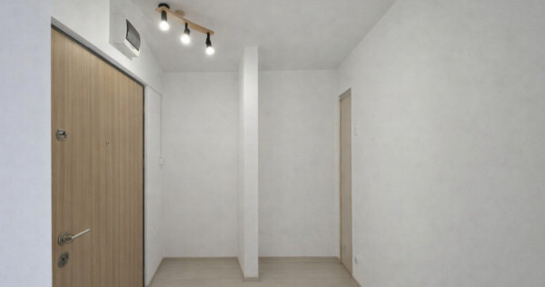 Garsoniera 24 mp, cart Garii