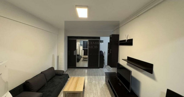 2 Camere Mobilat - Sos Salaj - Parcare Inclusa