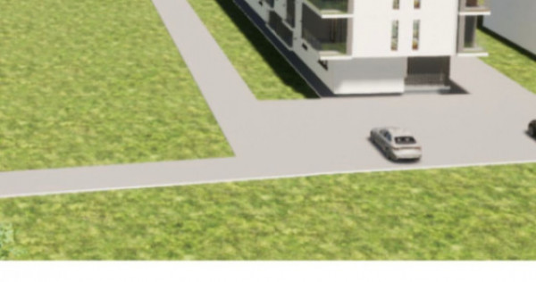 Garsonieră, 37 mp utili + balcon, zonă Vest