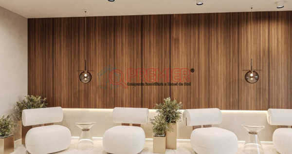 Carol Park Building - Serban Voda - Noua - PREMIUM