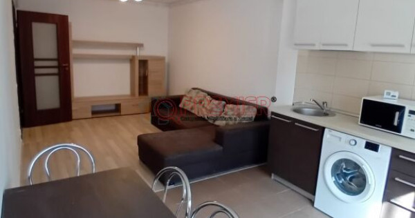 Dimitrie Leonida - Drumul Fermei - 2 Camere - Disponibil