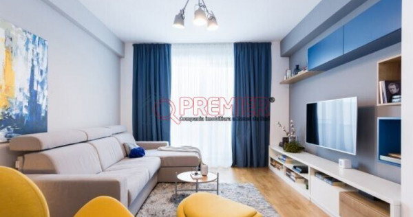 2 camere - Sector 4 - Berceni -Grand Arena