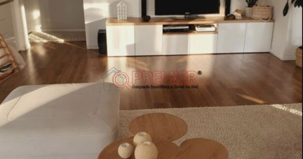 Garsoniera - Metrou Leonida - Popesti Leordeni