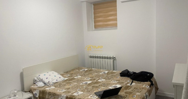 Ap. 2 camere - Bucșinescu