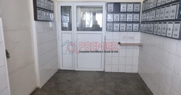 Aleea Moldovita - Garsoniera