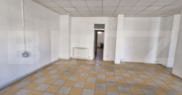 Spațiu comercial, 82 mp, zona Micro 11