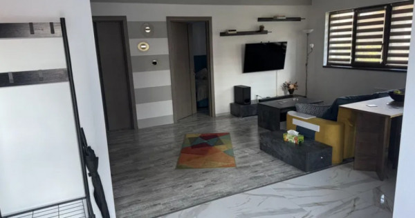 Apartament 2 camere, la casa - zona Sanpetru