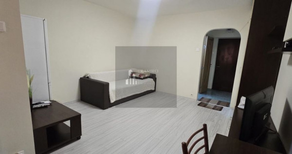 Garsoniera 31 mp /Titan