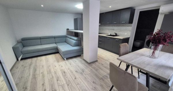 Apartament 2 camere zona Central