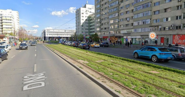 Pantelimon 90 mp Inchiriat vad comercial