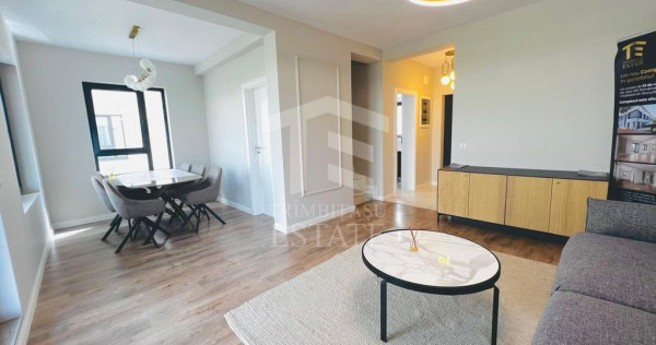 Casă Modernă &icirc;n Cartier Privat Str Tiparniței&ndash;Curte...
