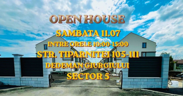 Casă P+1+M 140mp Utili Giurgiului | Curte | Parcare | Ga...