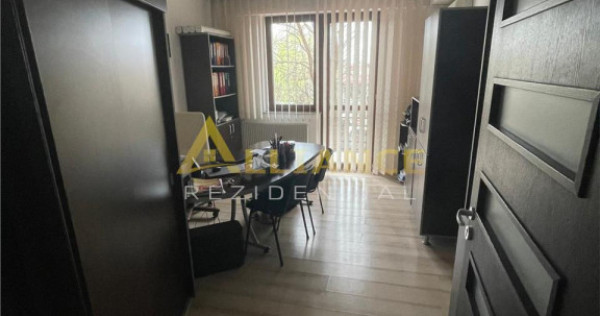 Spatiu comercial | Birouri - Soseaua Oltenitei | 115 MP