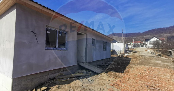 Casa noua de vanzare | Tautii de Sus |