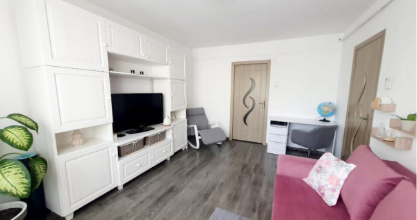 Garsoniera moderna Bartolomeu