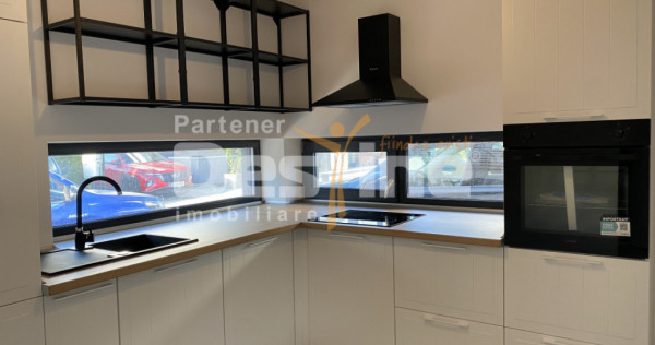 Vila tip duplex cu 4 camere constructie noua, pretabil rezid