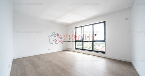 Apartament 3 camere - Parc Tudor Arghezi - Postalionului