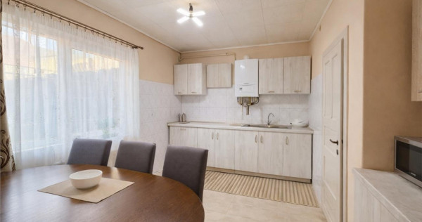 Casa potential:activitati comerciale, birouri, locuire multi