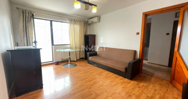 Apartament 2 camere-52 mp-Pod de Piatra-etaj 3