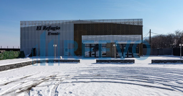 Complex Multifuncțional de v&acirc;nzare - Comision 0%