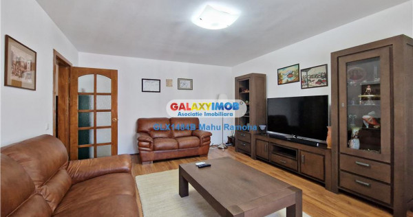 Apartament 3 cam., elegant, modern, Panduri | 13 Septembrie