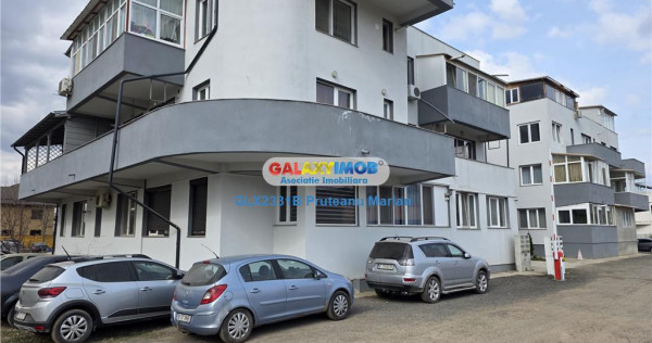 Apartament Premium cu 3 camere situat apropae de Str Dantel