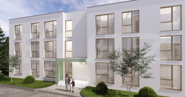 Apartament 4 camere, 81 mp, decomandat - Zona Livada Meses