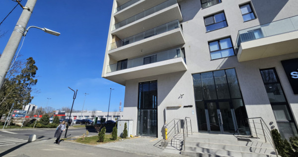 PIATA SUDULUI &ndash; 2 CAMERE, 50MP, IMOBIL NOU, PET FRIENDLY!