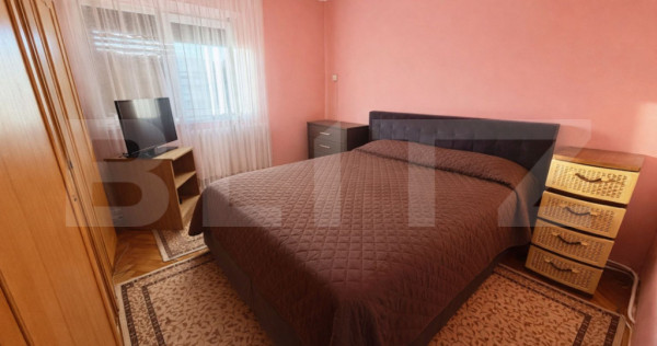 Apartament 2 camere, 48 mp utili, zona Cetate