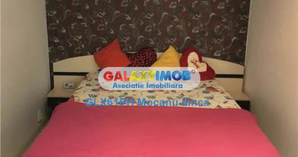 Apartament 2 camere, cu centrala, in Ploiesti, zona Vest