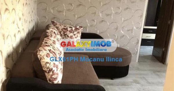 Apartament 2 camere, cu centrala, in Ploiesti, zona Vest