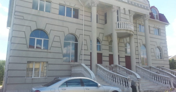 Vilă de Lux &icirc;n Pipera