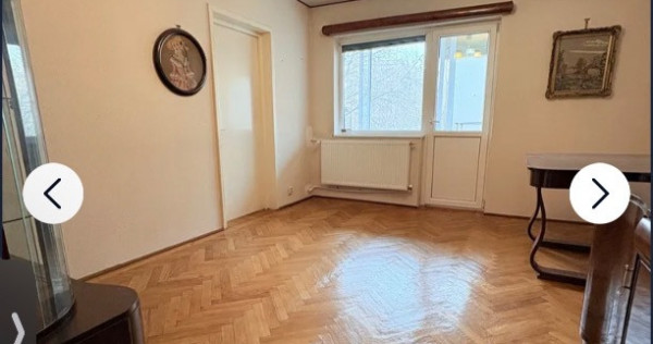 Apartament 2 camere zona Traian