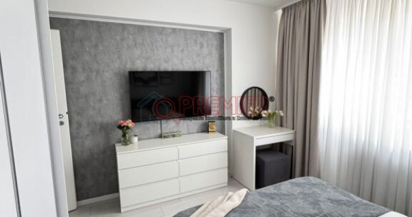 Popesti Leordeni - Metrou Berceni doua camere