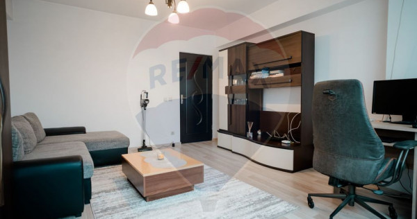 Apartament cu 2 camere de v&acirc;nzare - Burdujeni