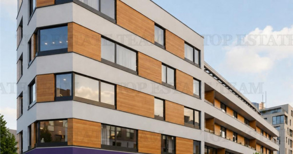 Spatiu comercial stradal in zona Mihai Bravu - Iancului