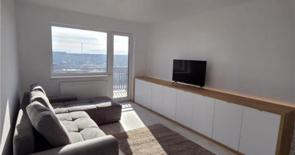 Apartament 3 camere prima | Casa Nobel | Loc de parcare sub