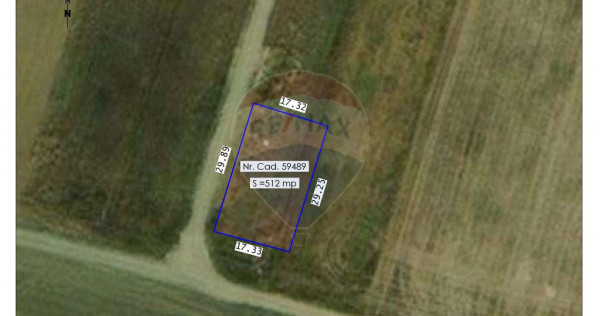 Loc de casă/ Teren intravilan, de v&acirc;nzare, S&acirc;ntandrei,...