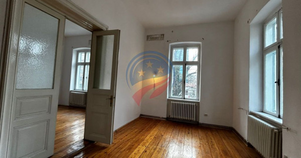 De inchiriat cladire Ultracentral