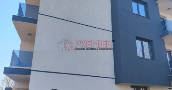 Investiție Sigură| Apartament 2 Camere premium S5